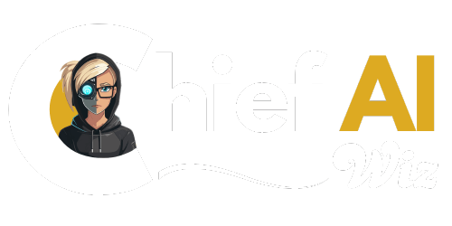 Chief AI Wiz