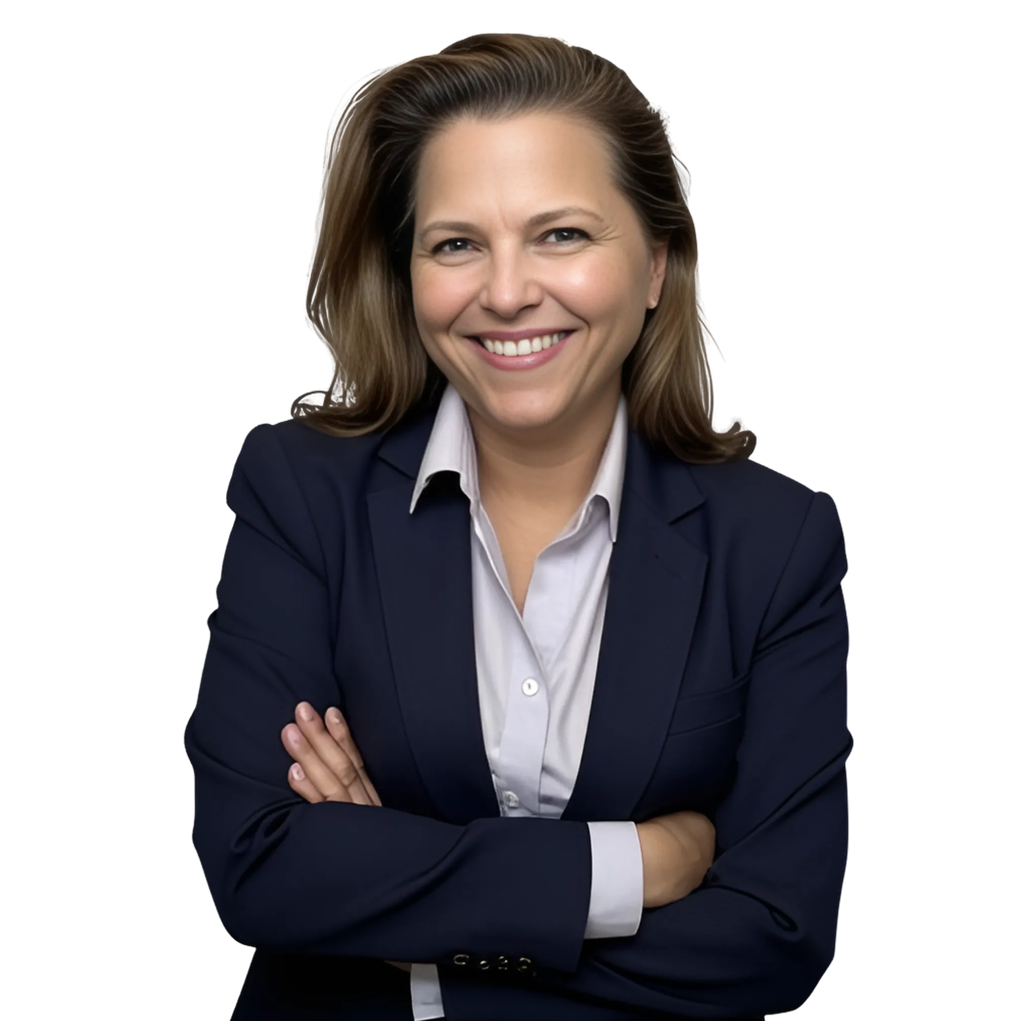 Alejandra Teran