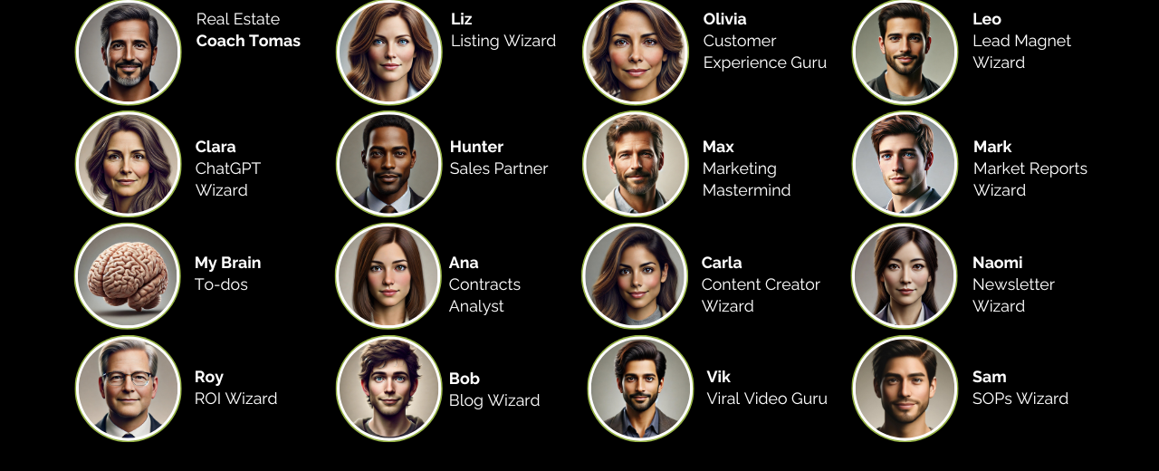 AI agents