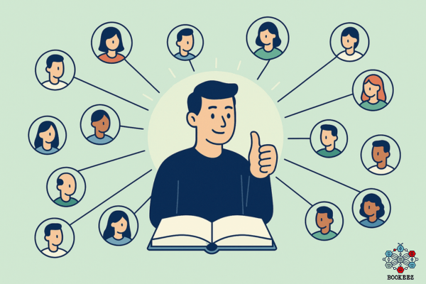 Un lecteur convaincu en convainc dix autres