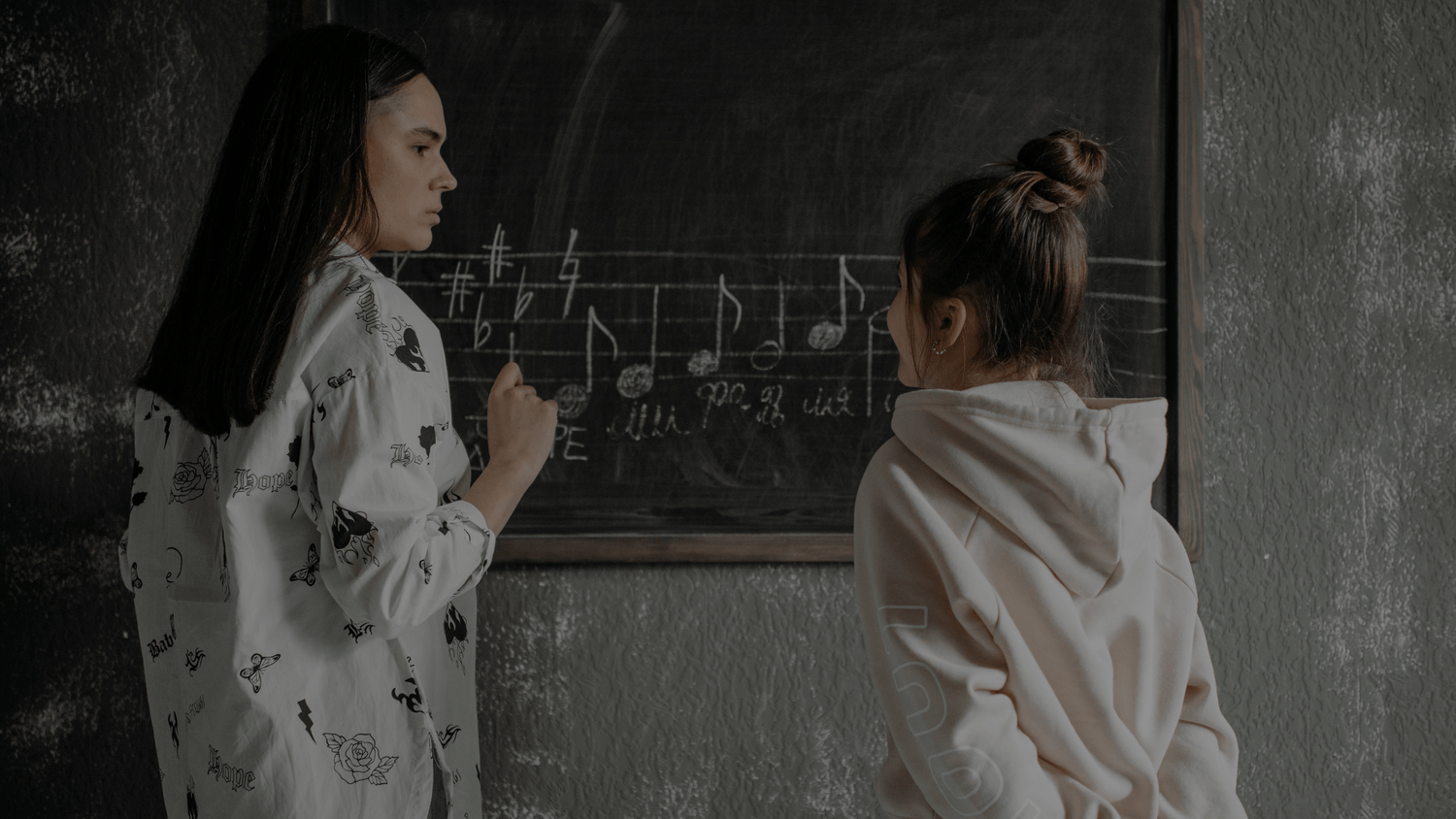 Talents Music School