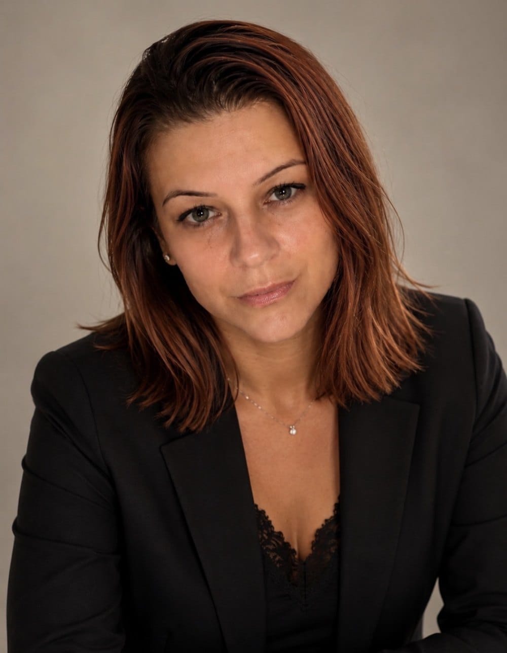 Angélique Peleman, formatrice en prothésie ongulaire à Chambly