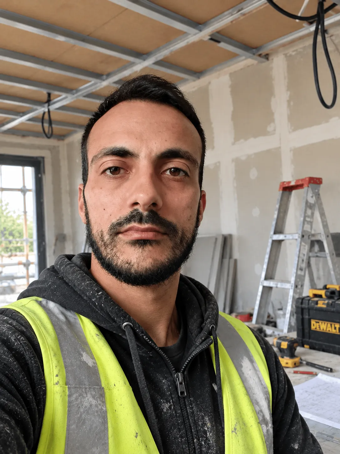 Rénovation électrique par Ibère Elec, électricien à Migennes et dans l'Yonne