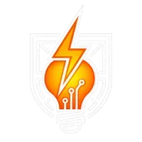 Ibère Elec, électricien à Migennes (logo)