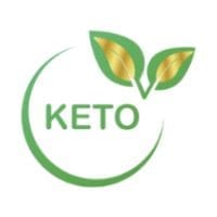 Logo Recettes Keto pour Tous