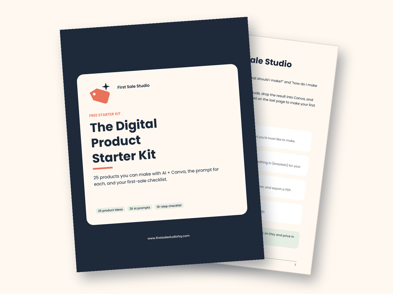 Free Starter Kit preview