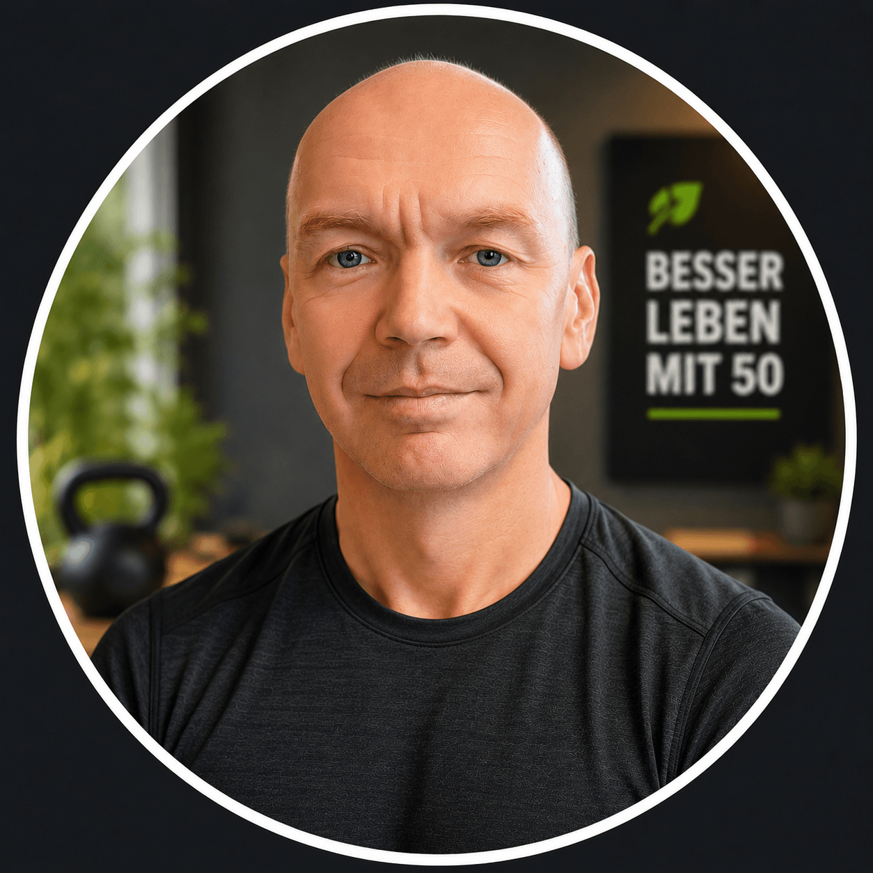 Jan Gutschale – Besser leben, ohne perfekt zu sein.