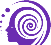 Symbole Hypnose Mind