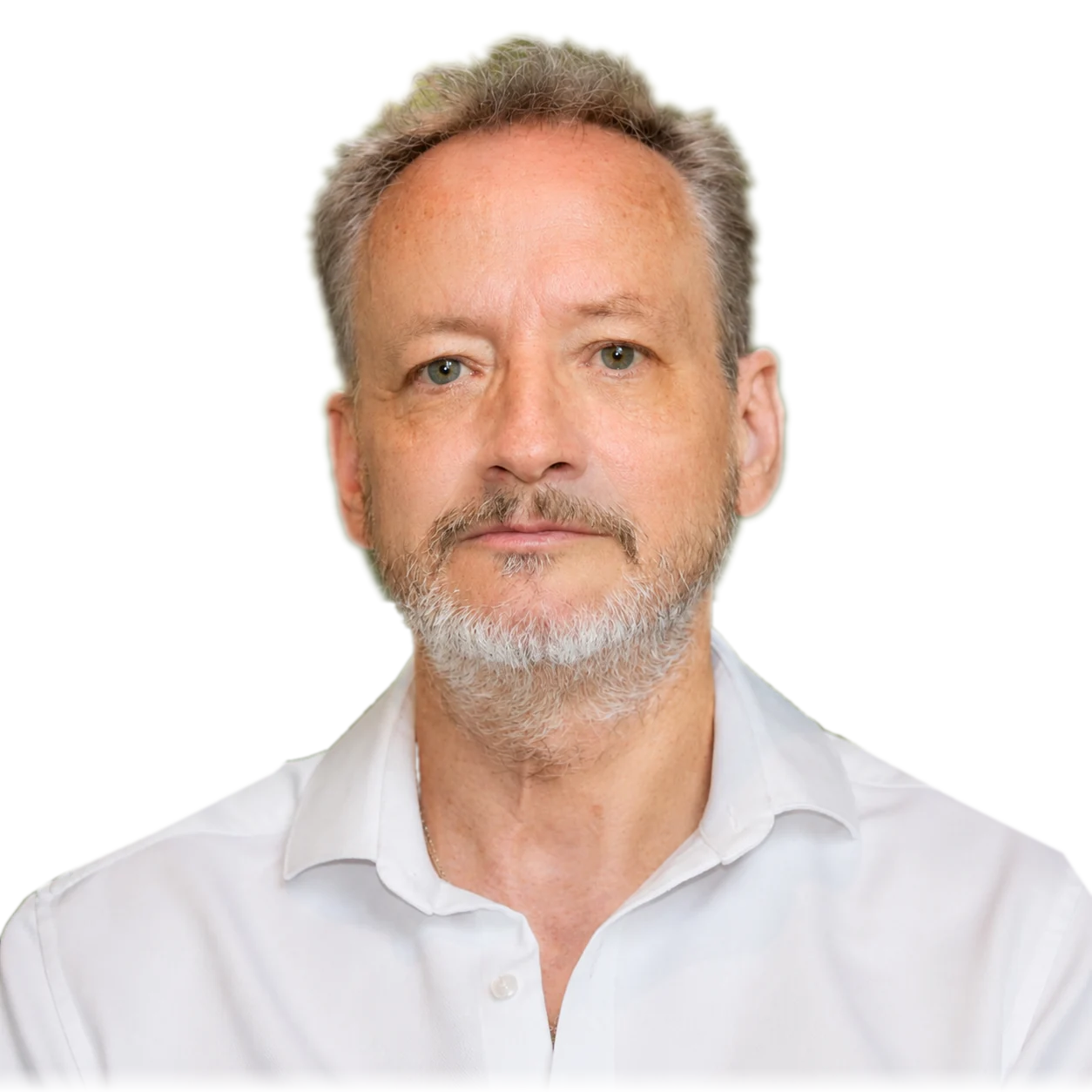 Portrait de Christophe Spire, concepteur d'Hypnose Mind