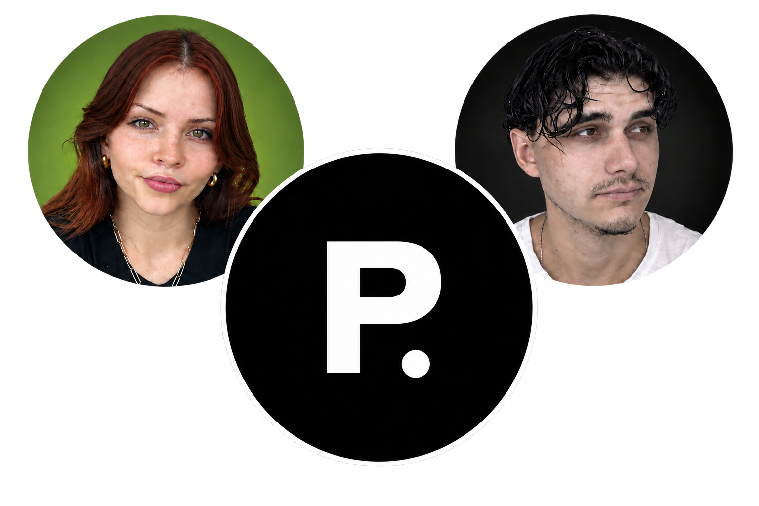 Produscale avec Orane Janvier et Romain Lacouture