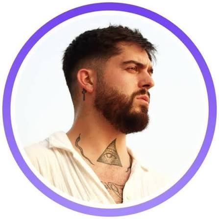 Jonathan Bodet, CEO d’Amplify