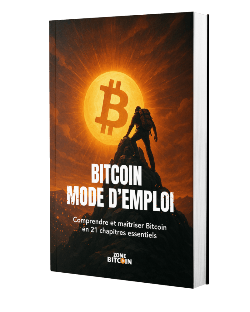 livre manuel du bitcoin