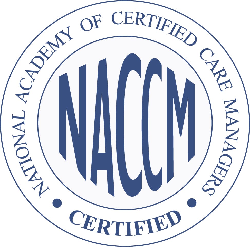 National Academy of Certified Care Managers, Certified
