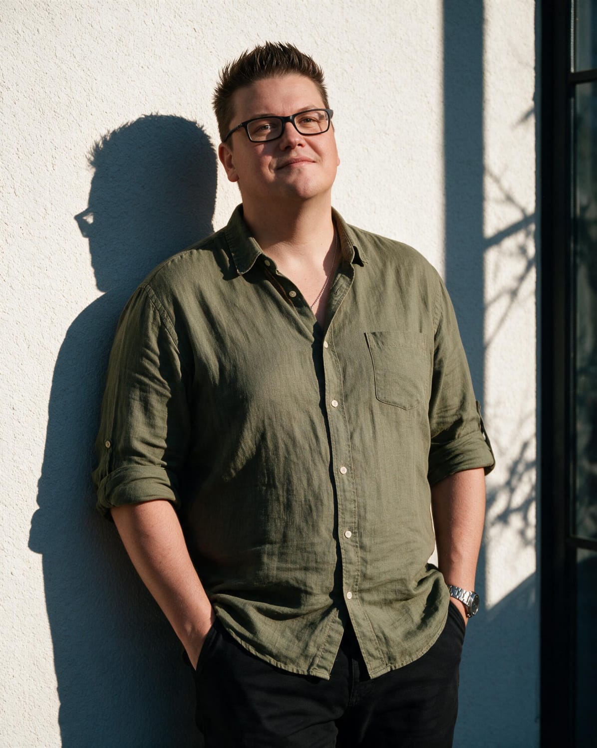 Sven Wedler – Unternehmer und Gründer von EinDing