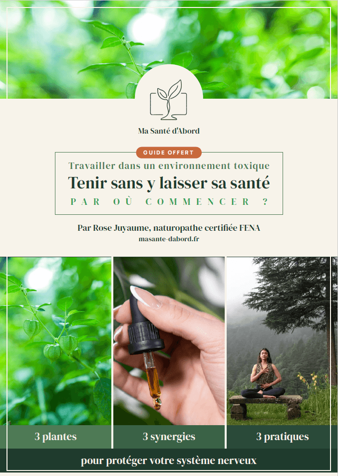 Couverture du guide