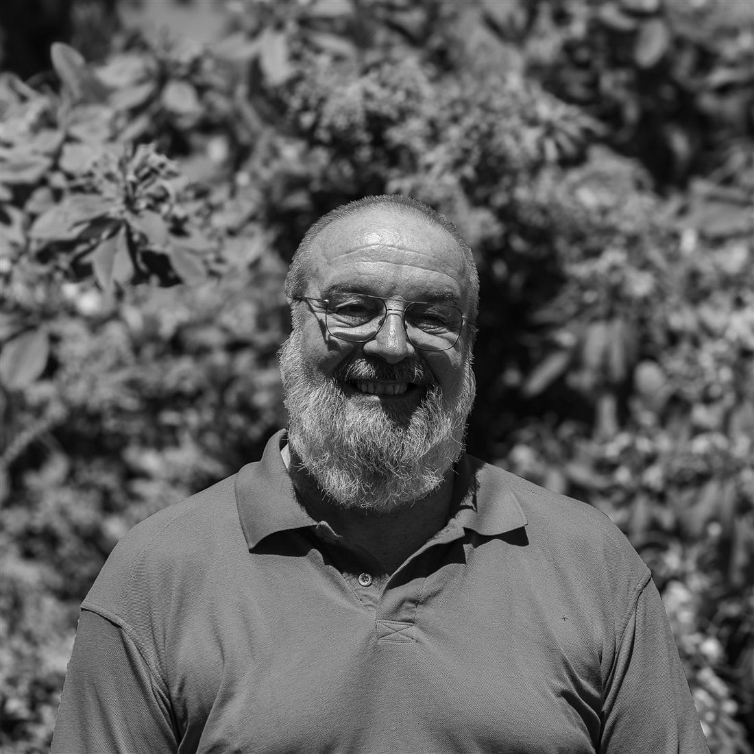 Axel Reymond, fondateur d'Être & Vivre