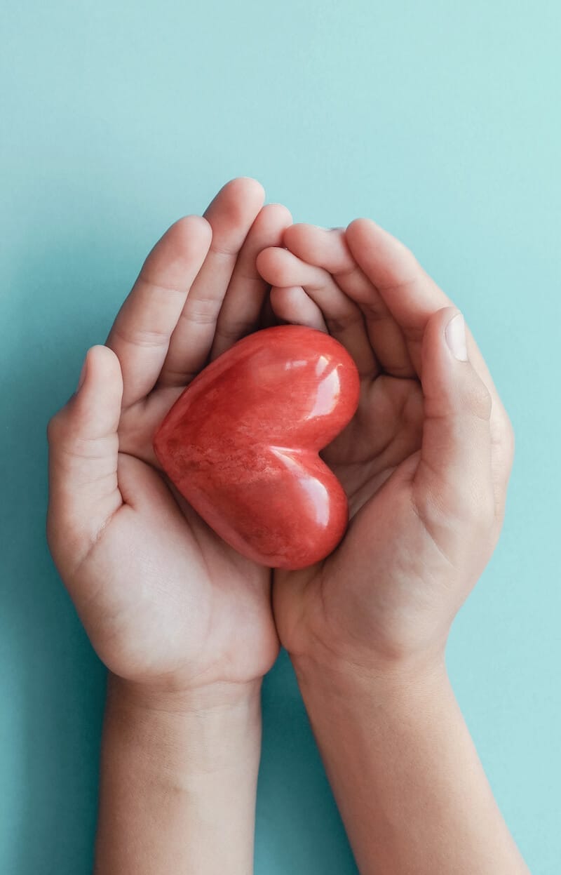 Régulation du stress et cohérence cardiaque