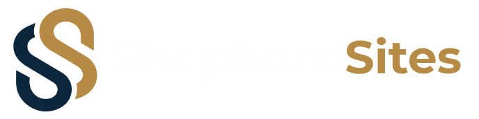 ShepherdSites — Built for the Team You Have