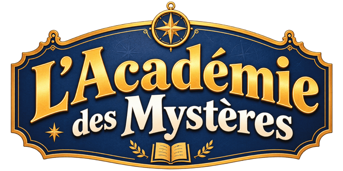 L'Académie des Mystères
