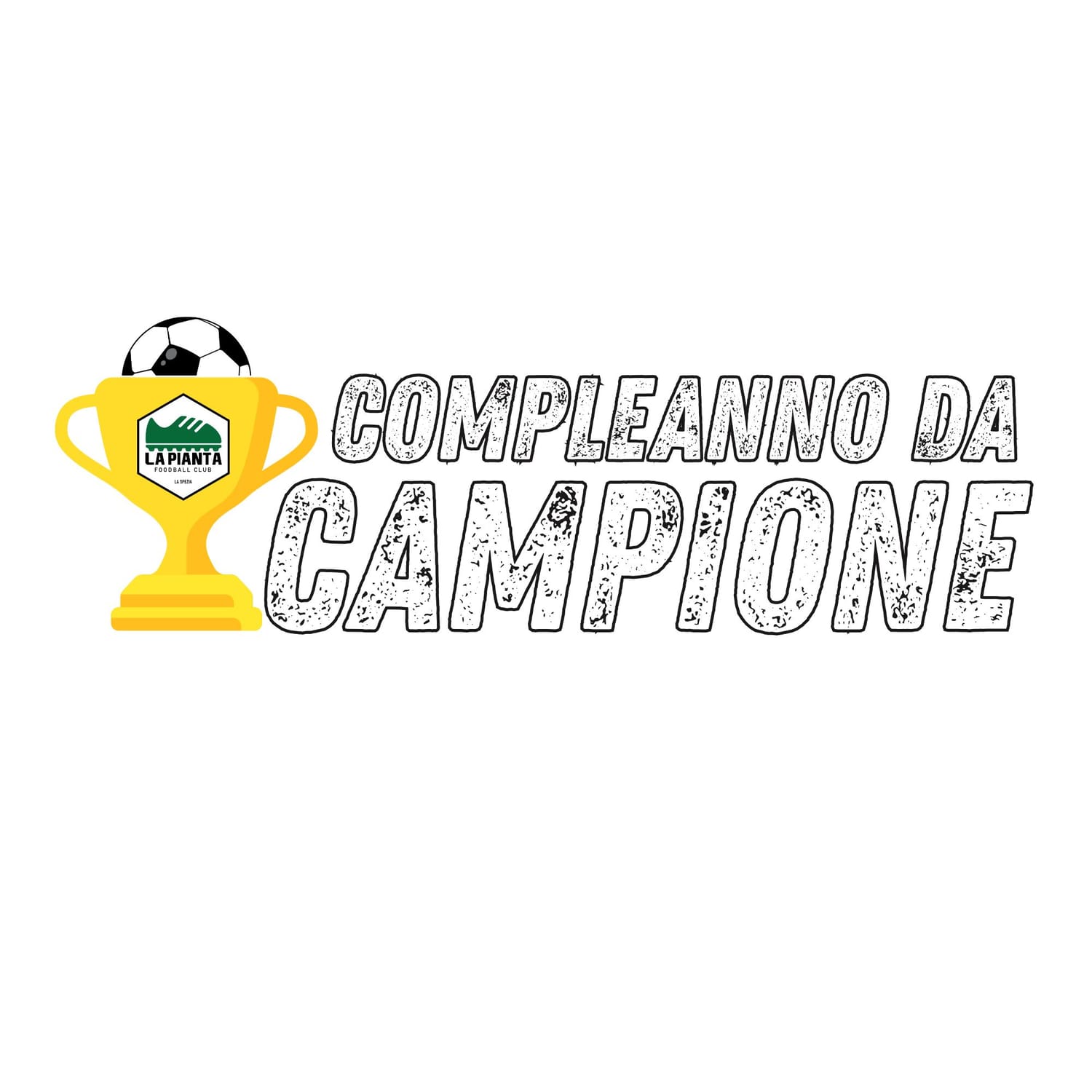 Bambini e ragazzi a Compleanno da Campione