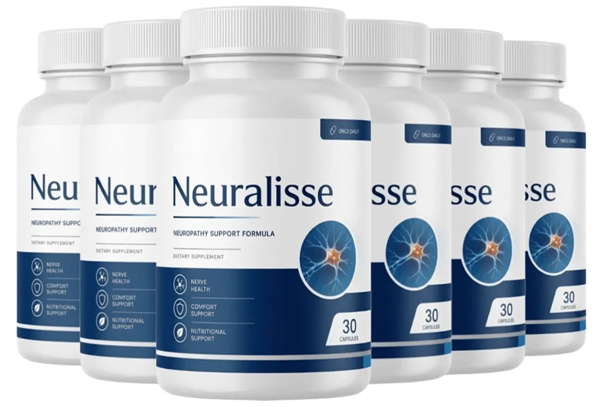 neuralisse purchase