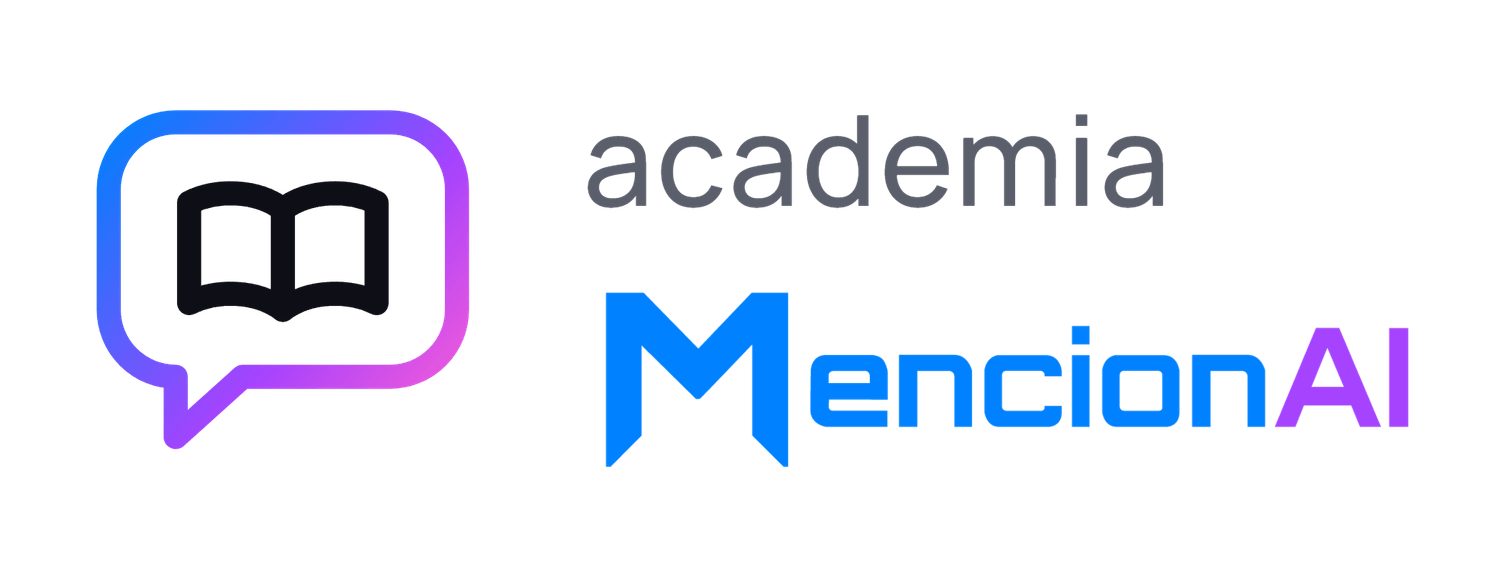 Academia MencionAI