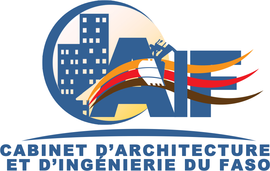 Logo CAIF