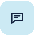Contact in Chinese icon