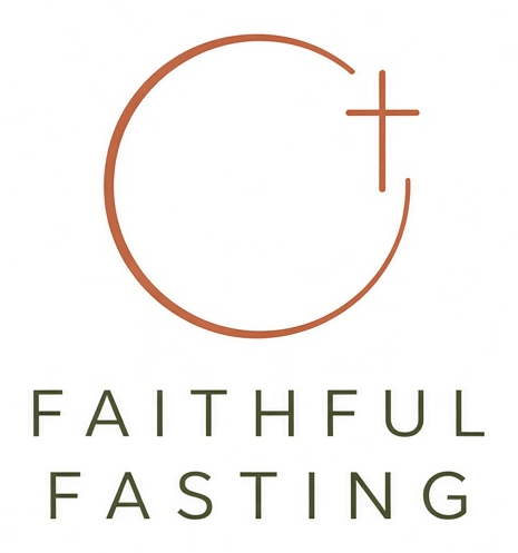 Faithful Fasting logo