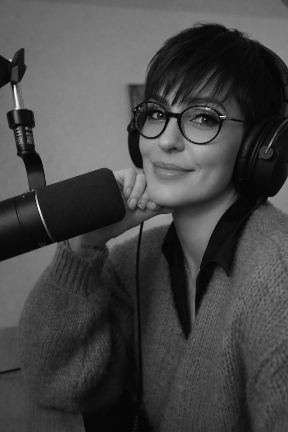 Stéphanie Fernandes, coach conjugale et sexothérapeute