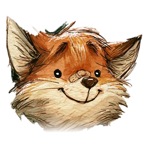Der Fuchs