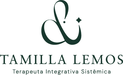 Tamilla Lemos terapeuta integrativa sistêmica