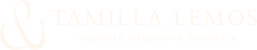 Tamilla Lemos terapeuta integrativa sistêmica