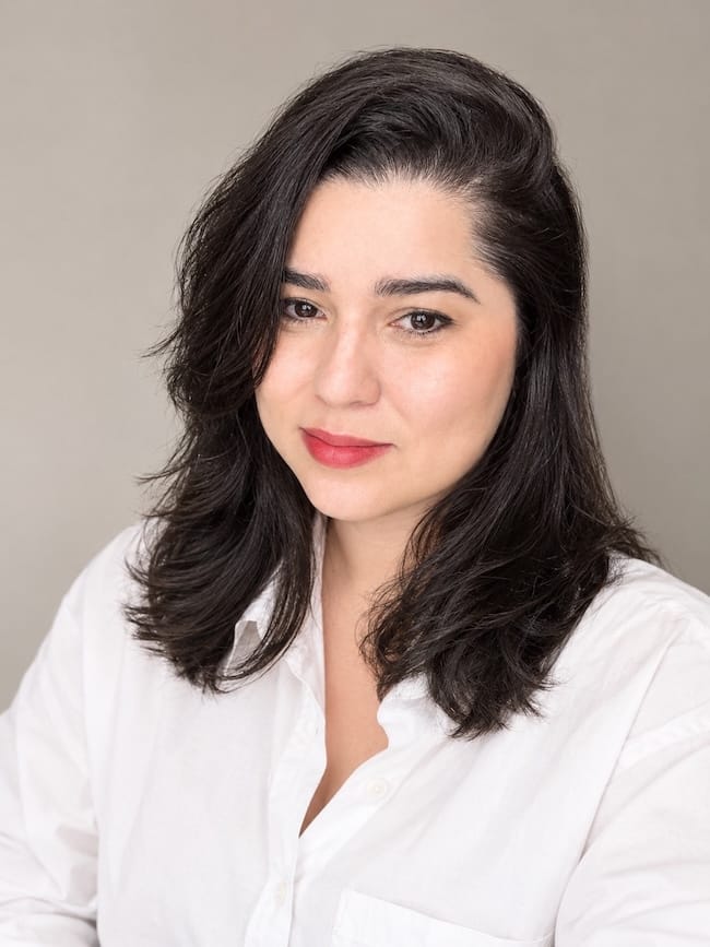 Tamilla Lemos terapeuta integrativa sistêmica