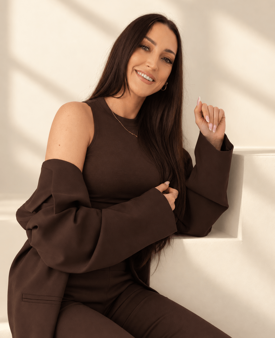 Agata Brzostek