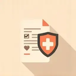 shield, document