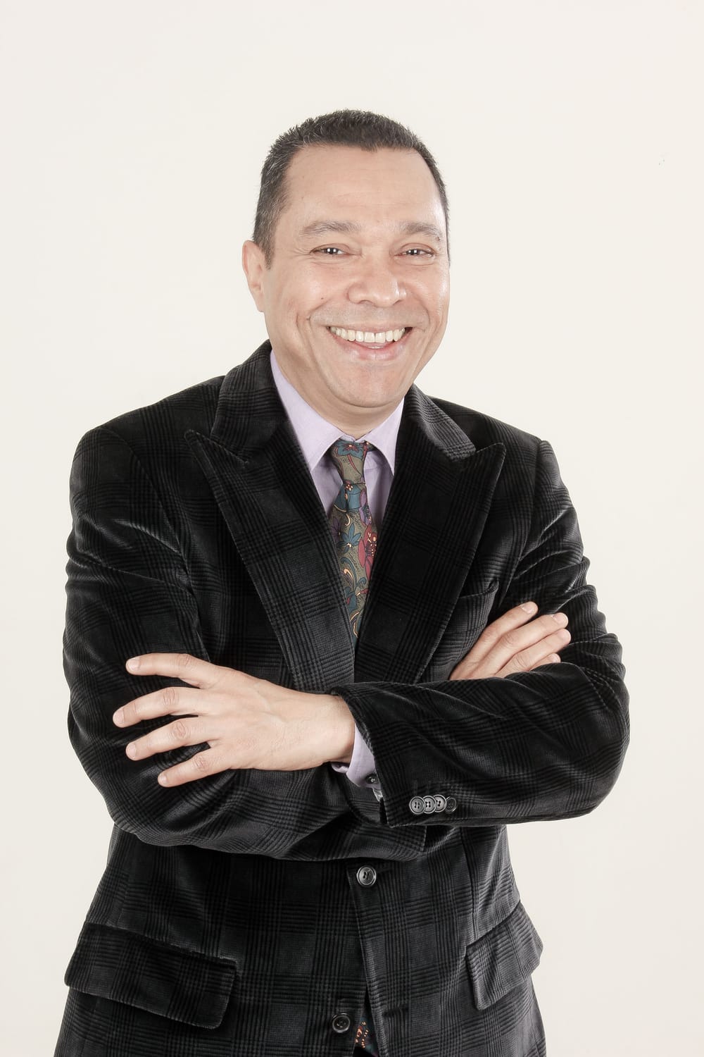 Edgar Roquett