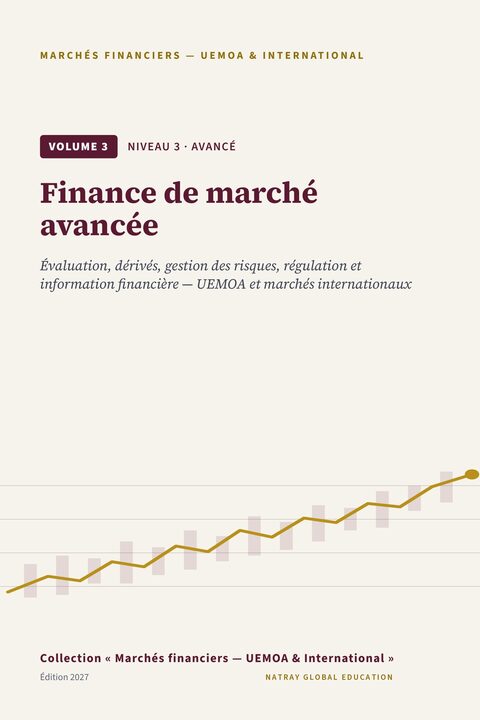 Couverture : Finance de marché avancée