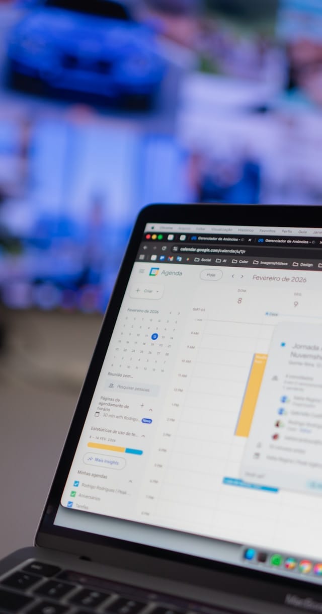 Email inbox automation management