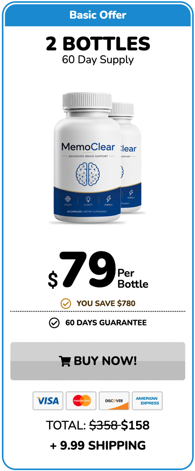 memoforge buy now 1 bottle