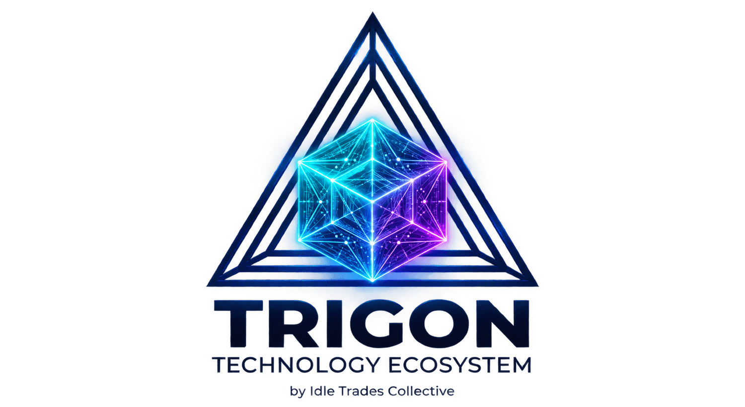 TRIGON Ecosystem logo