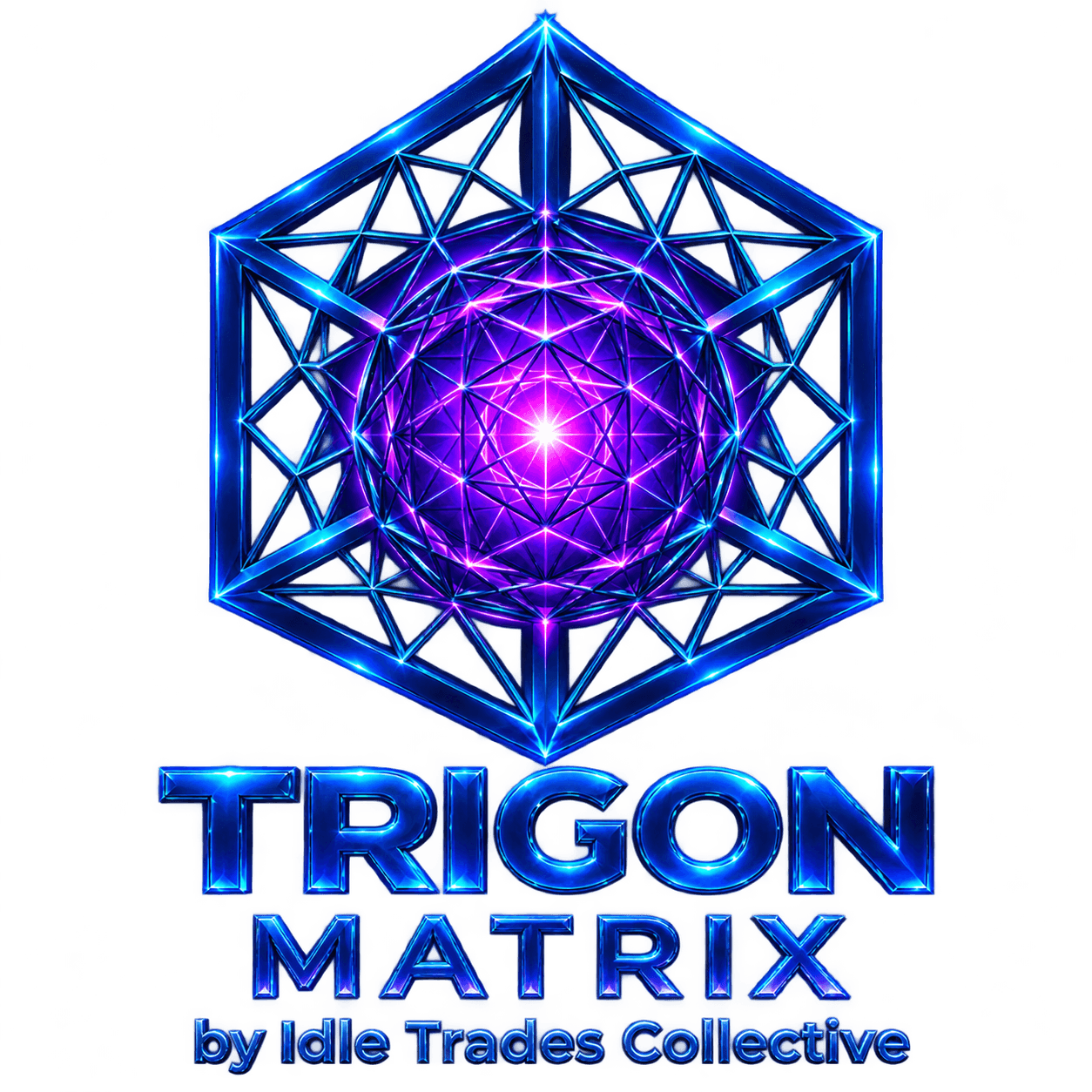 Matrix Logo