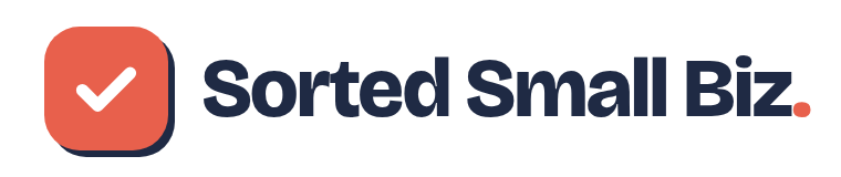 Sorted Small Biz
