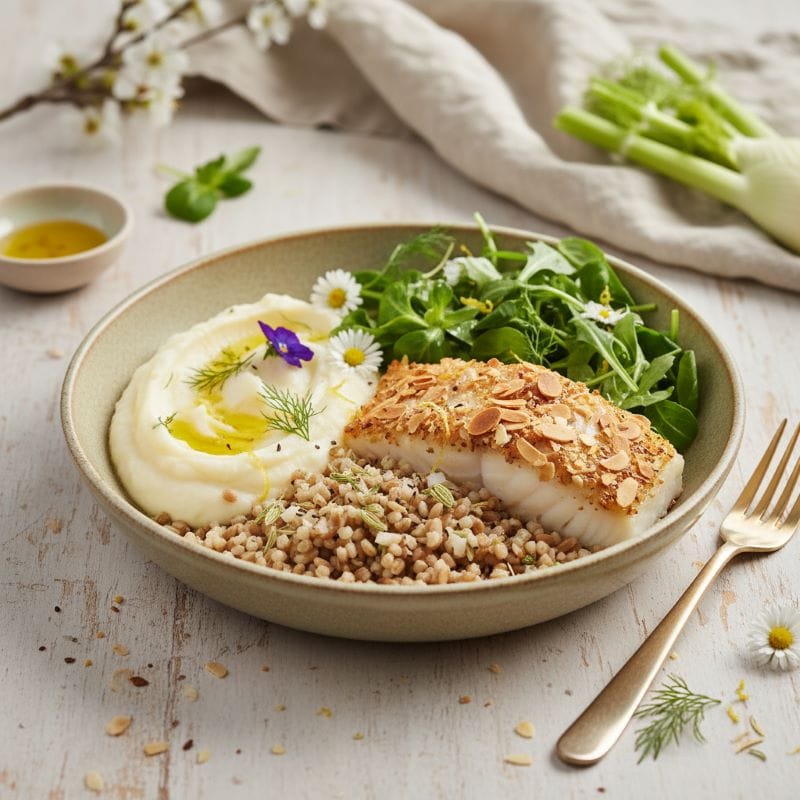 Soupe printanière de pissenlit au citron, détox