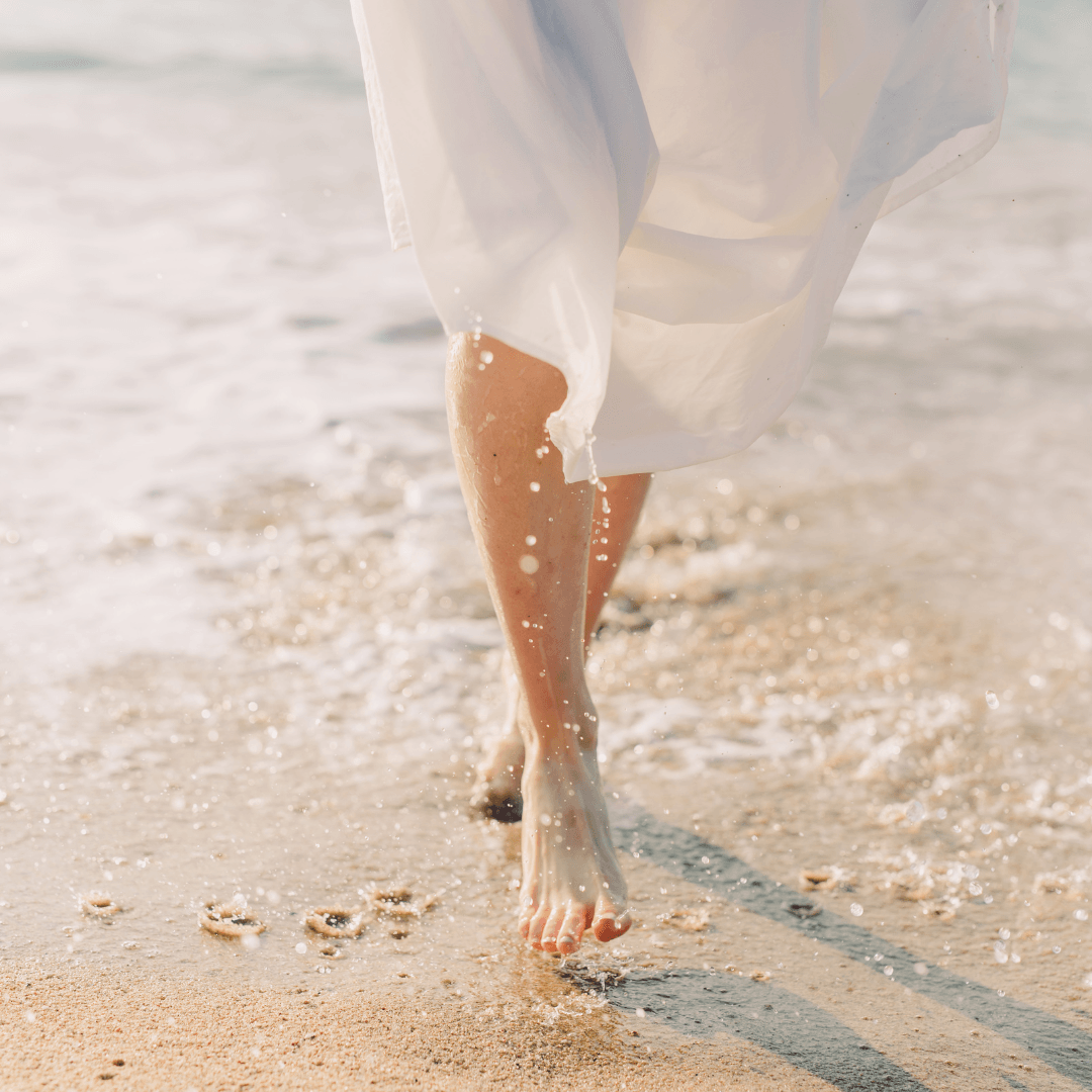 Témoignages sur la réflexologie