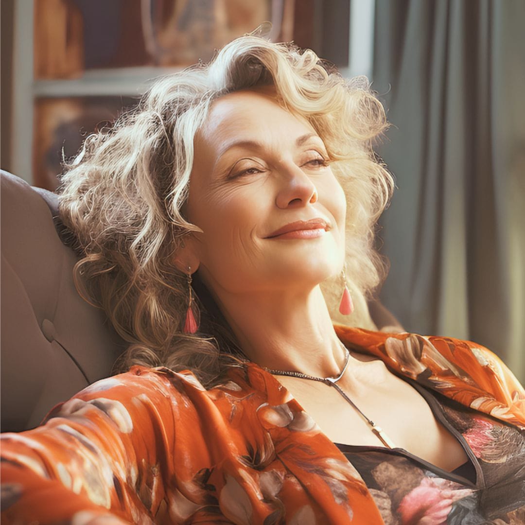 Réflexologie plantaire