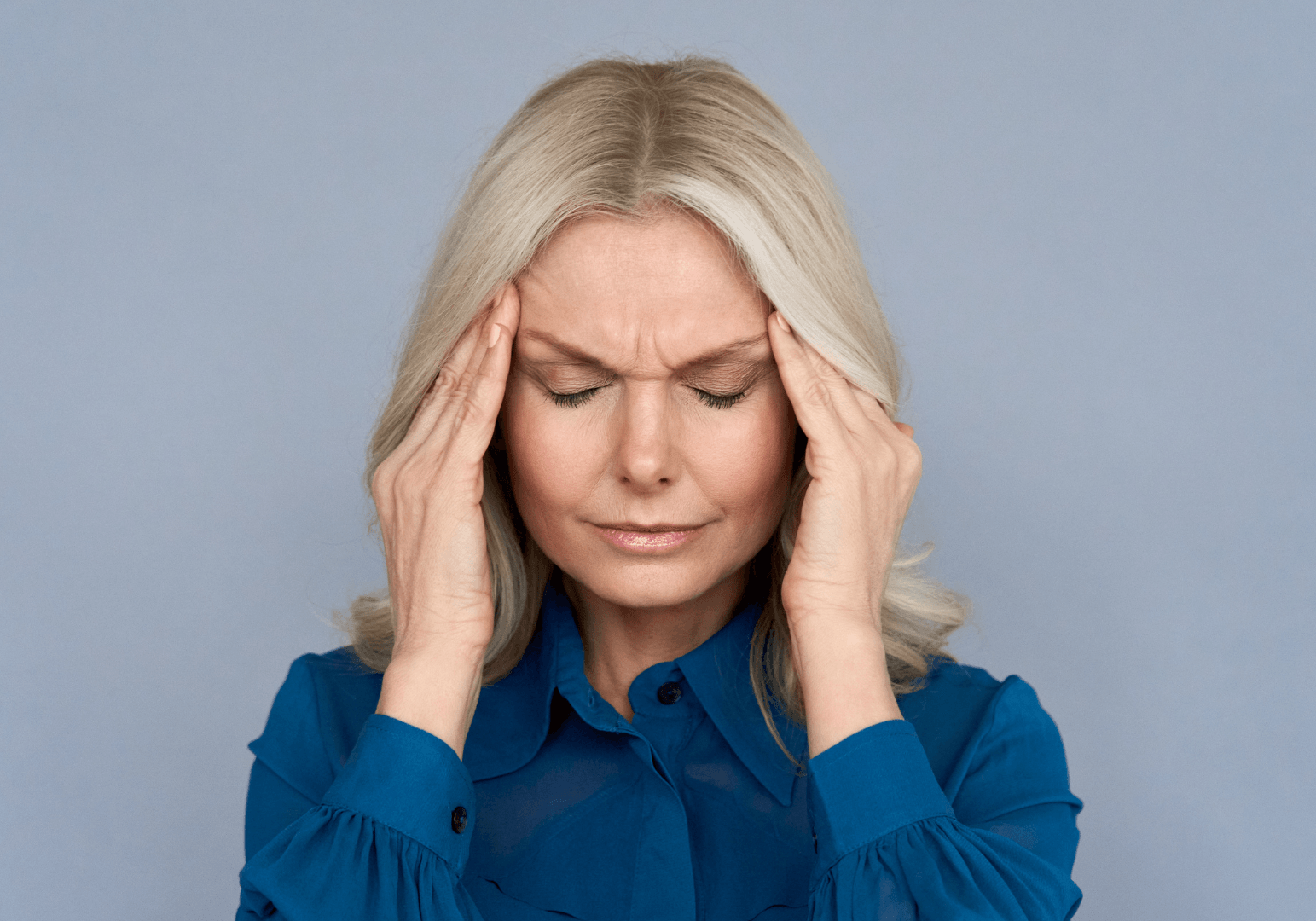 FATIGUED? Read This!