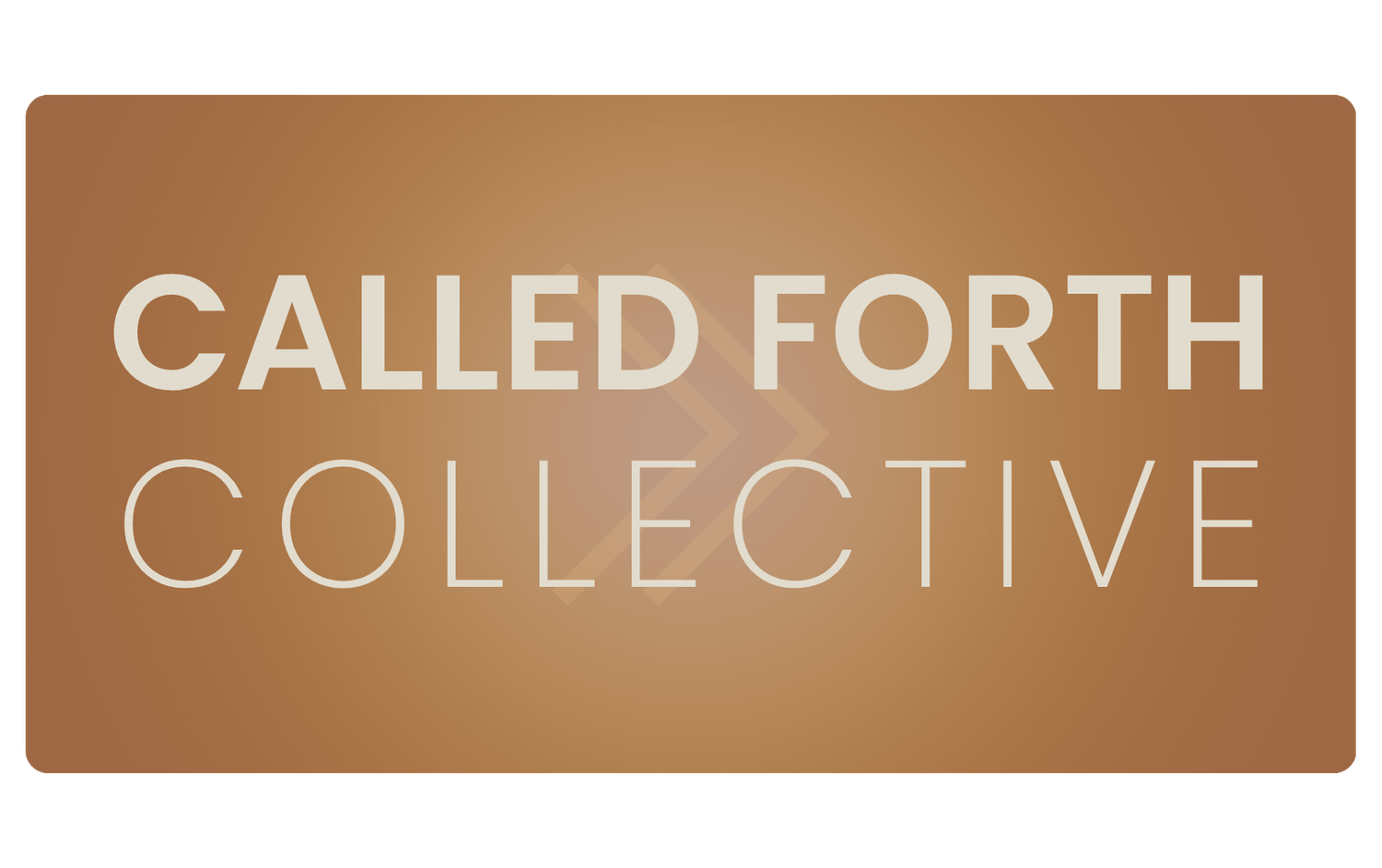 Called Forth Collective logo