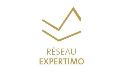 réseau expertimo