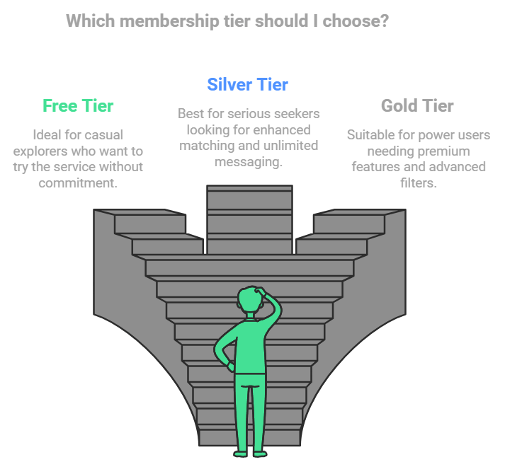 membership tier chatfwb